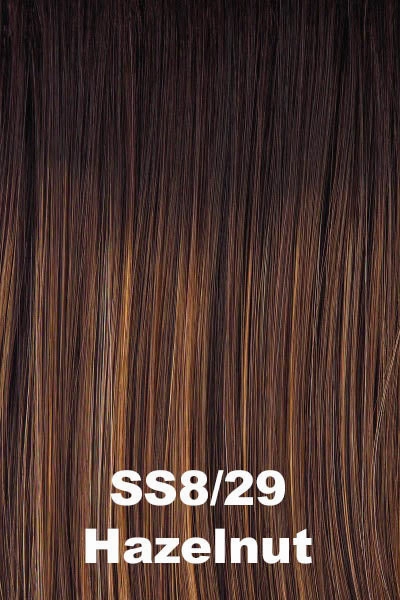 Raquel Welch Wigs - Dress Code Large