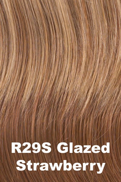 Raquel Welch Wigs - Dress Code Large