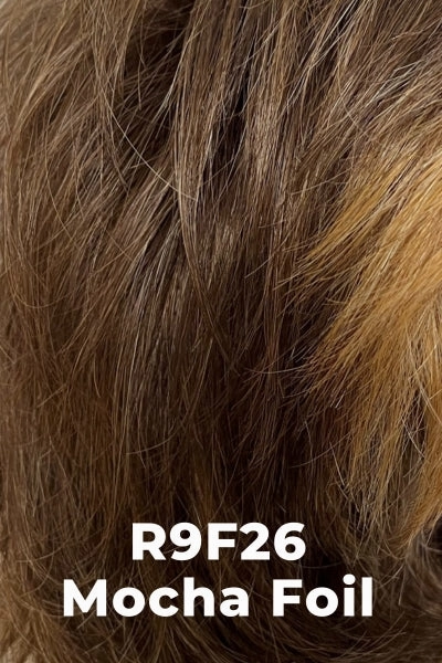Raquel Welch Wigs - Dress Code