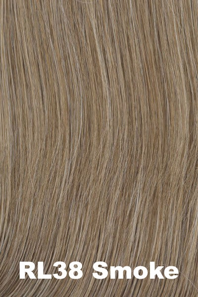 Raquel Welch Wigs - Dress Rehearsal