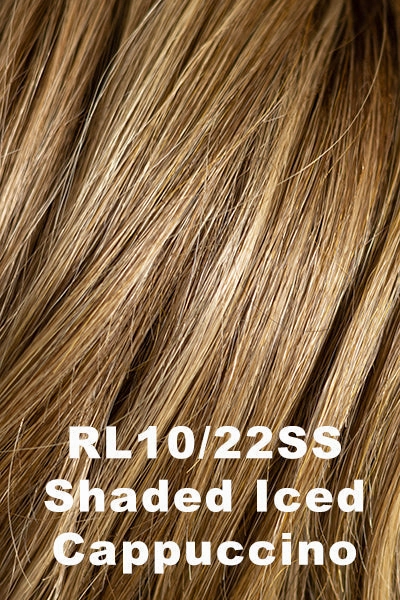Raquel Welch Wigs - Dress Rehearsal