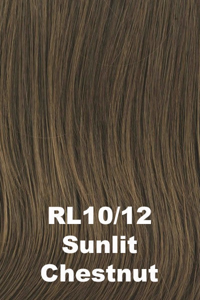 Raquel Welch Wigs - Dress Rehearsal