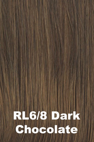 Raquel Welch Wigs - Feature Length
