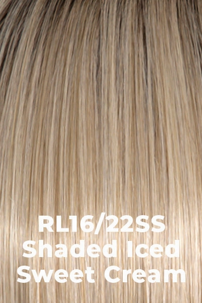 Raquel Welch Wigs - Feature Length