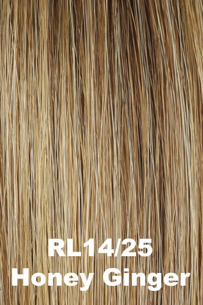 Raquel Welch Wigs - Flip The Script