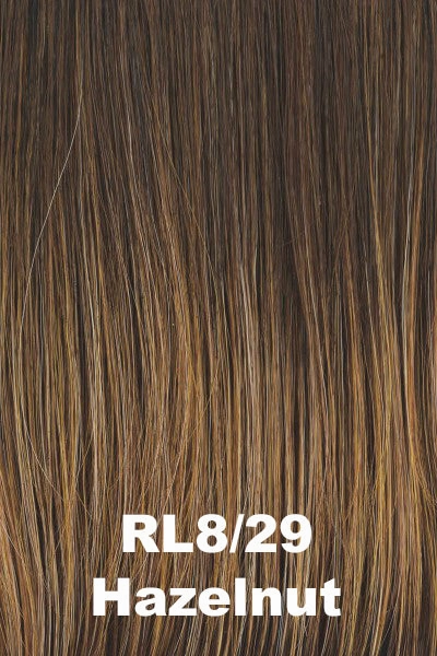 Raquel Welch Wigs - Flip The Script