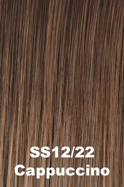 Raquel Welch Wigs - Flip The Script
