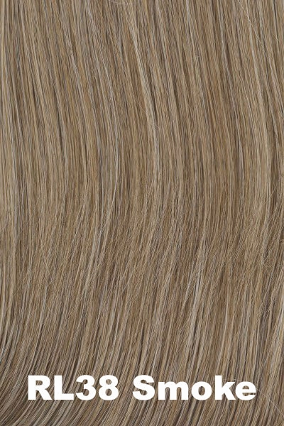 Raquel Welch Wigs - Flip The Script