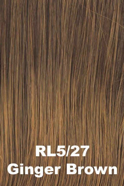 Raquel Welch Wigs - Flip The Script