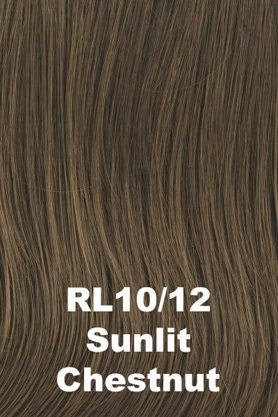 Raquel Welch Wigs - Flip The Script