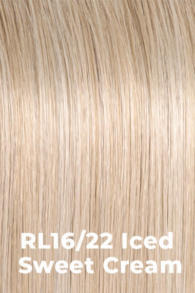 Raquel Welch Wigs - Flip The Script