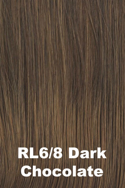 Raquel Welch Wigs - Flip The Script