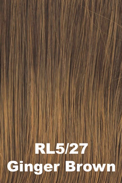 Raquel Welch Wigs - Model Mode