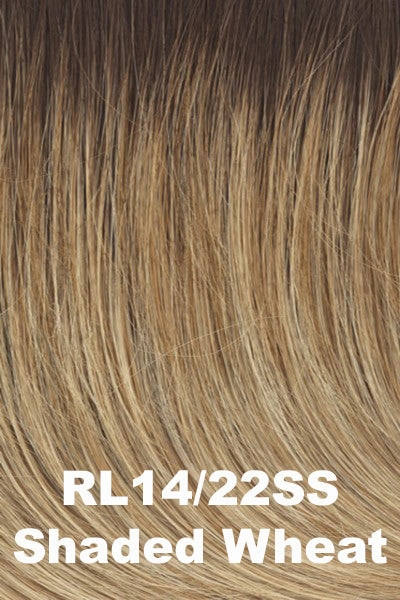 Raquel Welch Wigs - Model Mode