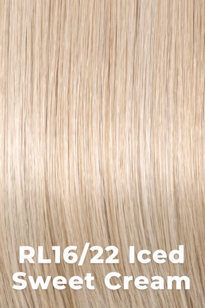 Raquel Welch Wigs - Model Mode
