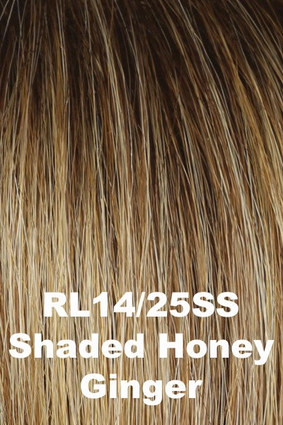 Raquel Welch Wigs - Model Mode