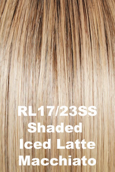 Raquel Welch Wigs - Monologue
