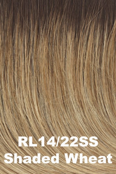 Raquel Welch Wigs - Monologue