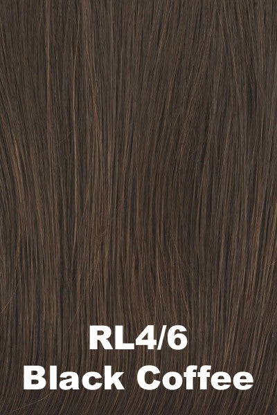 Raquel Welch Wigs - Monologue