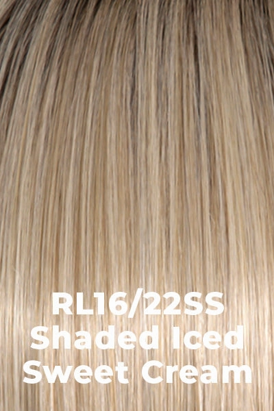 Raquel Welch Wigs - Monologue