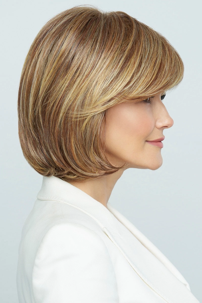 Raquel Welch Wigs - On In 10