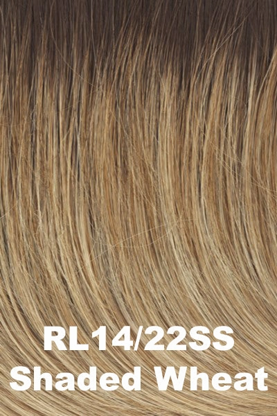 Raquel Welch Wigs - On In 10