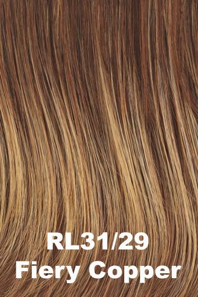 Raquel Welch Wigs - On Your Game