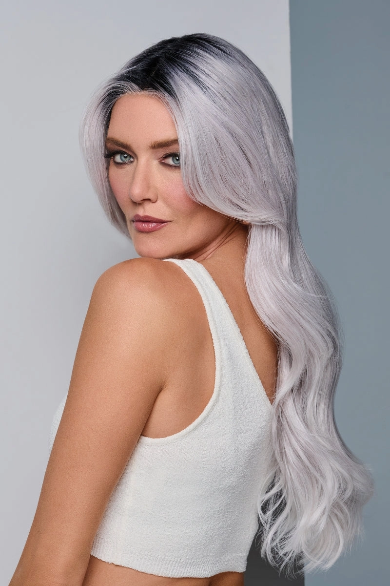 Raquel Welch Wigs - Queue The Hue