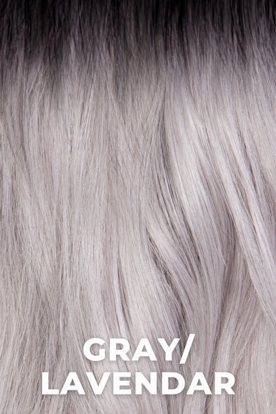 Raquel Welch Wigs - Queue The Hue