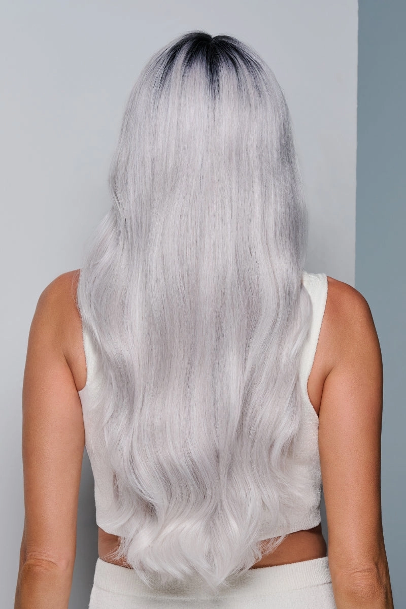 Raquel Welch Wigs - Queue The Hue