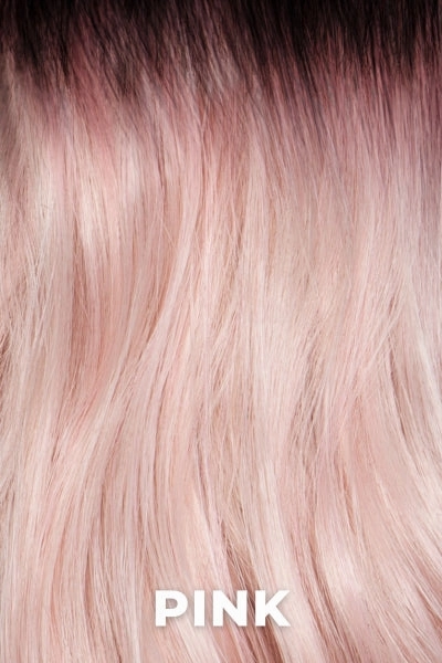 Raquel Welch Wigs - Queue The Hue