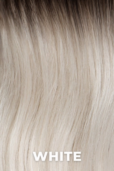 Raquel Welch Wigs - Queue The Hue