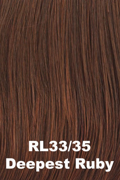 Raquel Welch Wigs - Selfie Mode