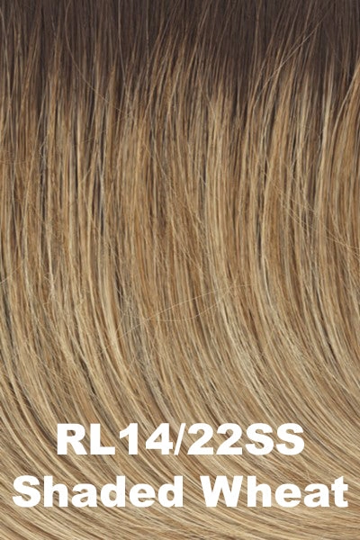 Raquel Welch Wigs - Straight to Camera