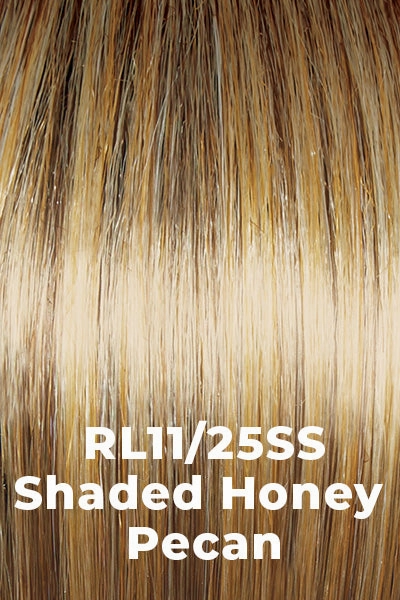 Raquel Welch Wigs - Straight to Camera