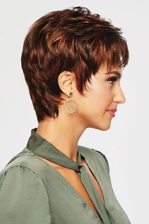 Raquel Welch Wigs - Winner