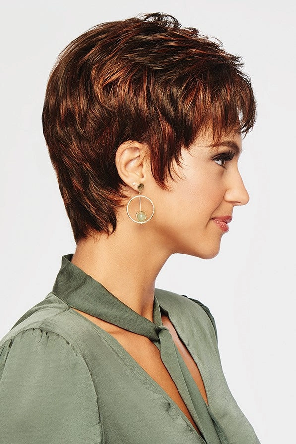 Raquel Welch Wigs - Winner - Large