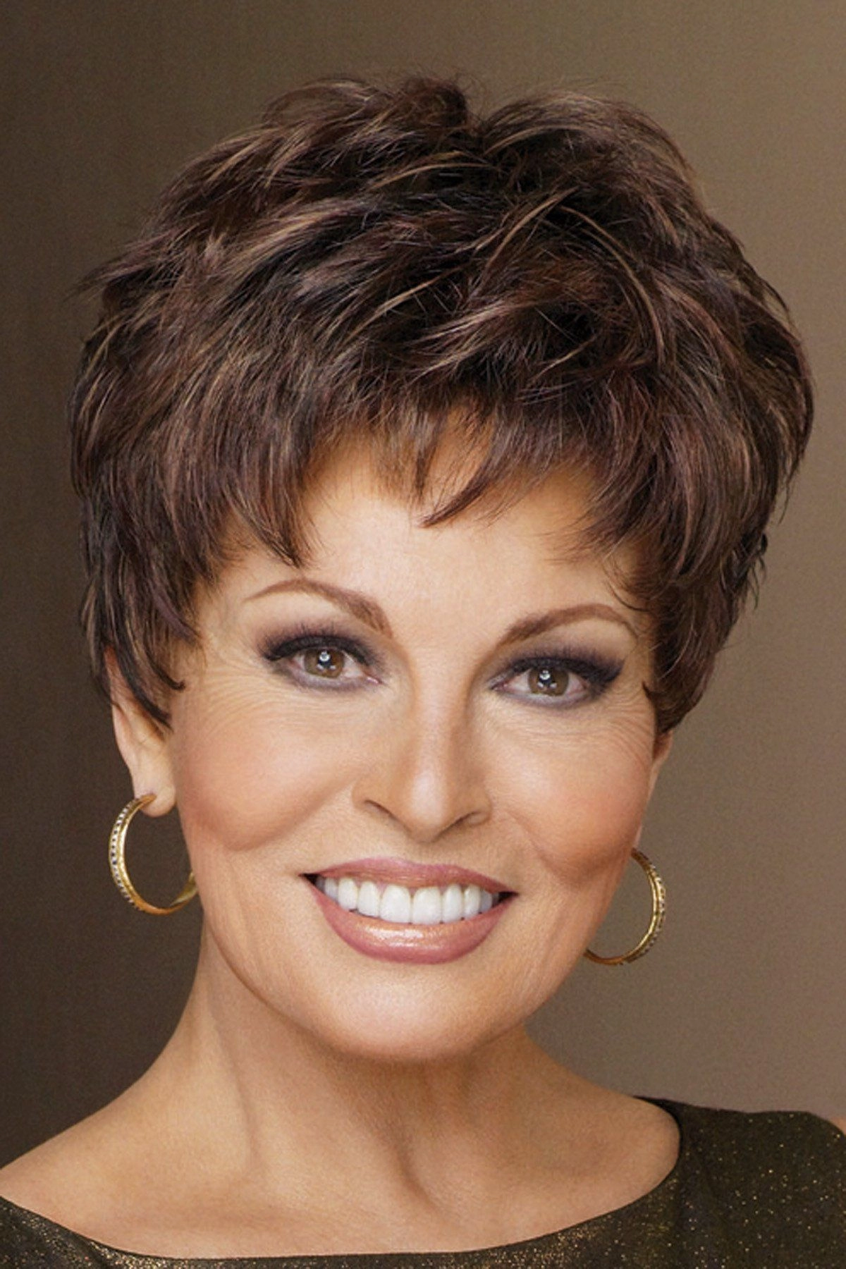 Raquel Welch Wigs - Winner - Large