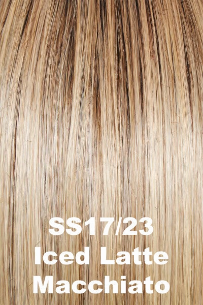 Raquel Welch Wigs - Winner - Ultra Petite