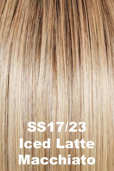 Raquel Welch Wigs - Winner
