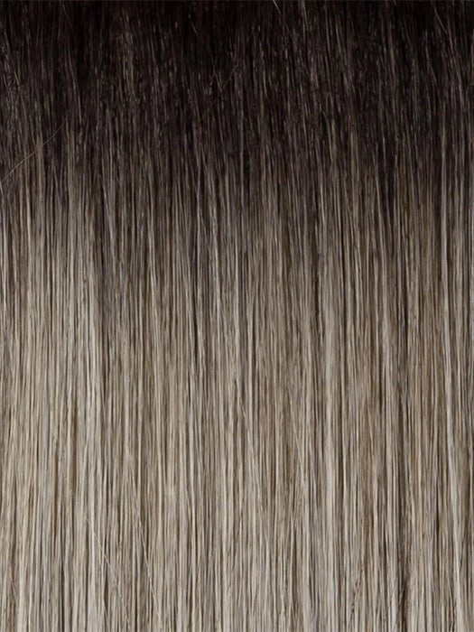 Raven | Synthetic Lace Front Wig (Mono Top)