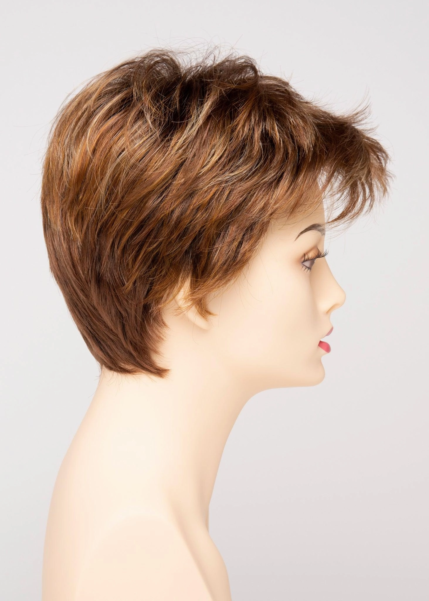 Raven Wig by Envy | Synthetic (Lace Front)