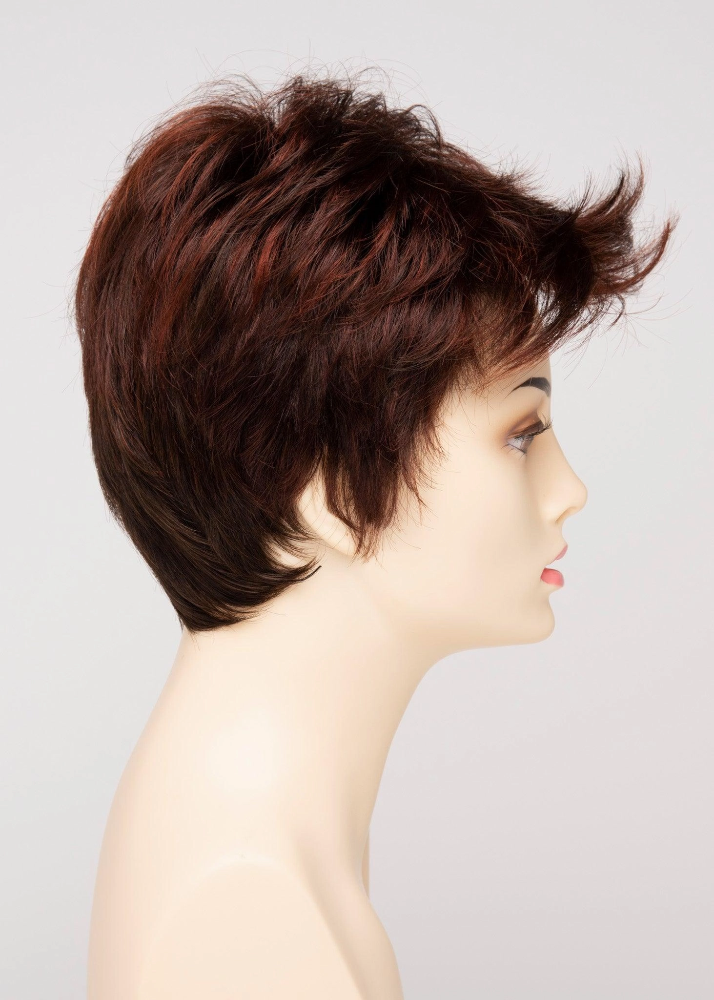 Raven Wig by Envy | Synthetic (Lace Front)