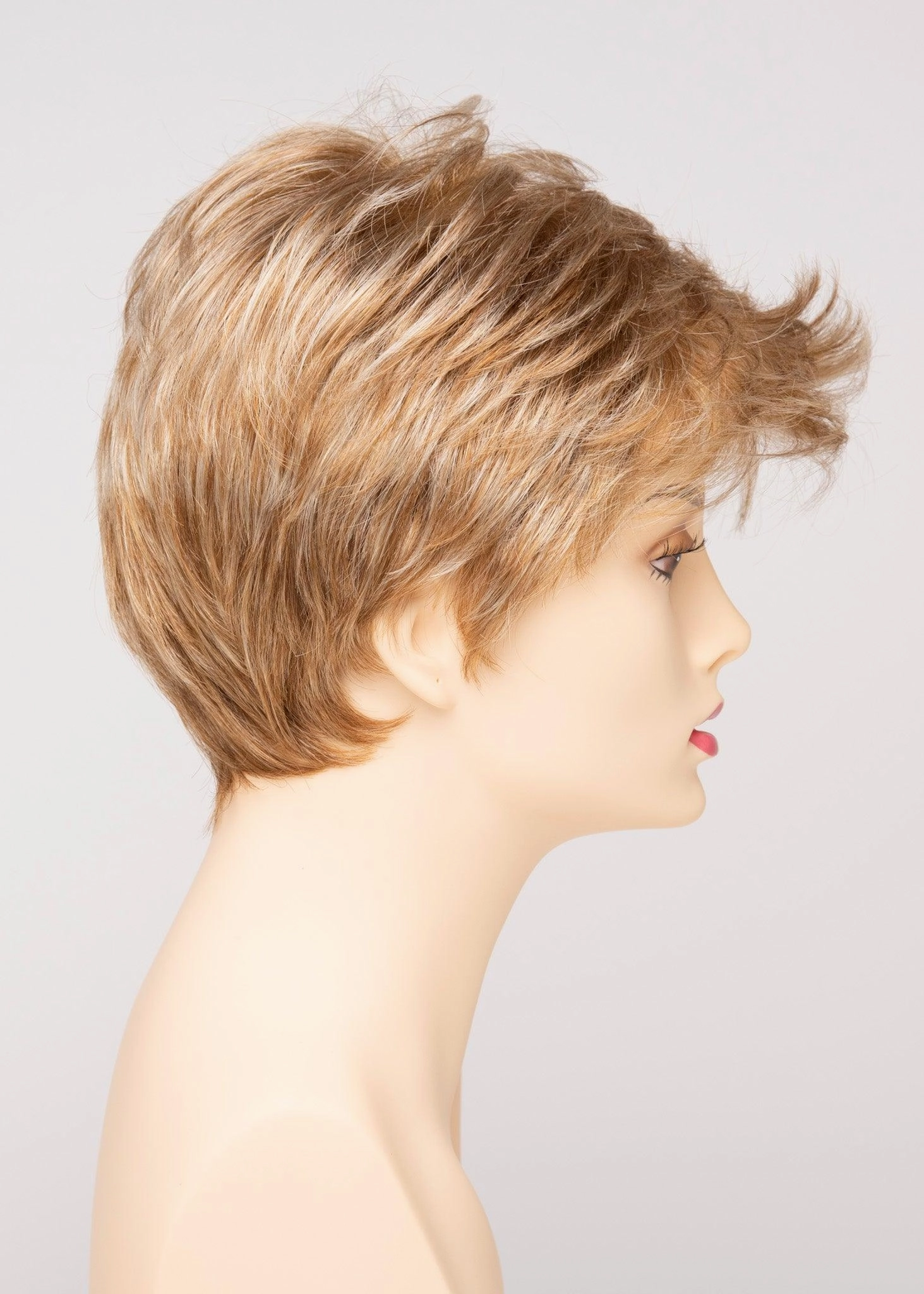 Raven Wig by Envy | Synthetic (Lace Front)