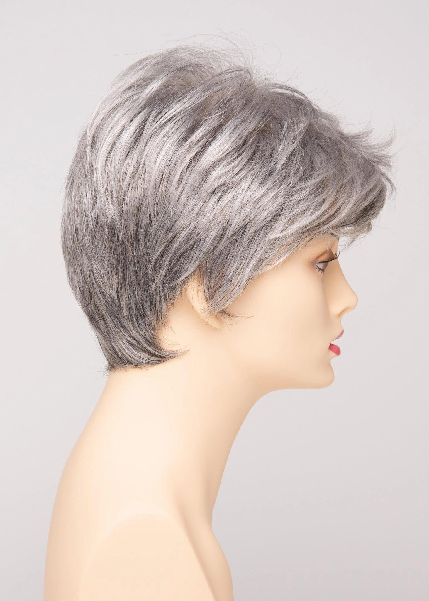 Raven Wig by Envy | Synthetic (Lace Front)