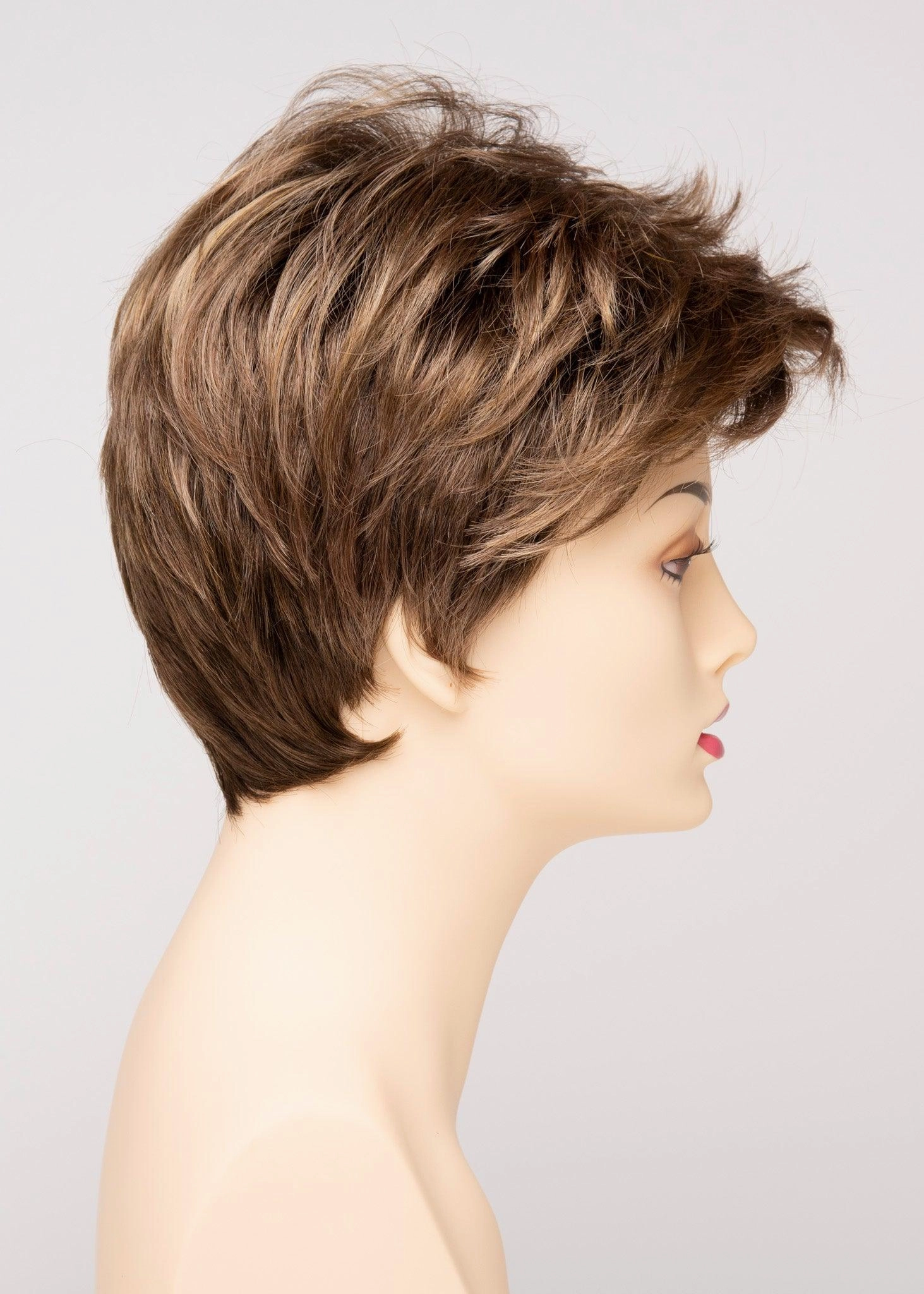 Raven Wig by Envy | Synthetic (Lace Front)