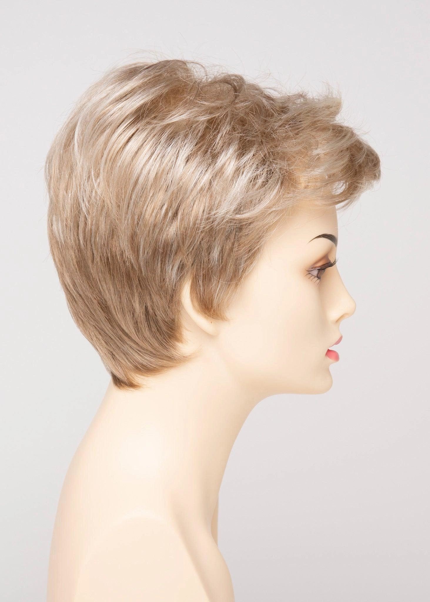 Raven Wig by Envy | Synthetic (Lace Front)