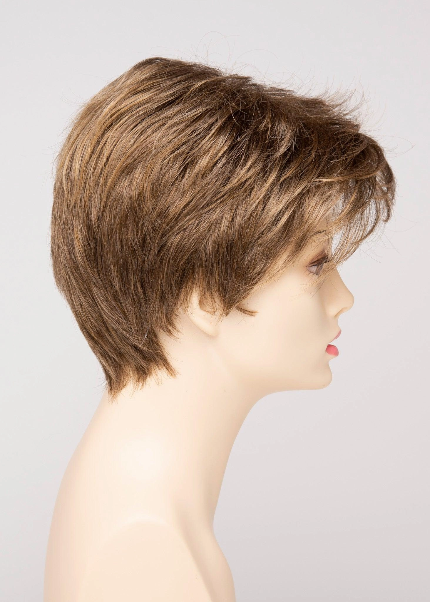 Raven Wig by Envy | Synthetic (Lace Front)