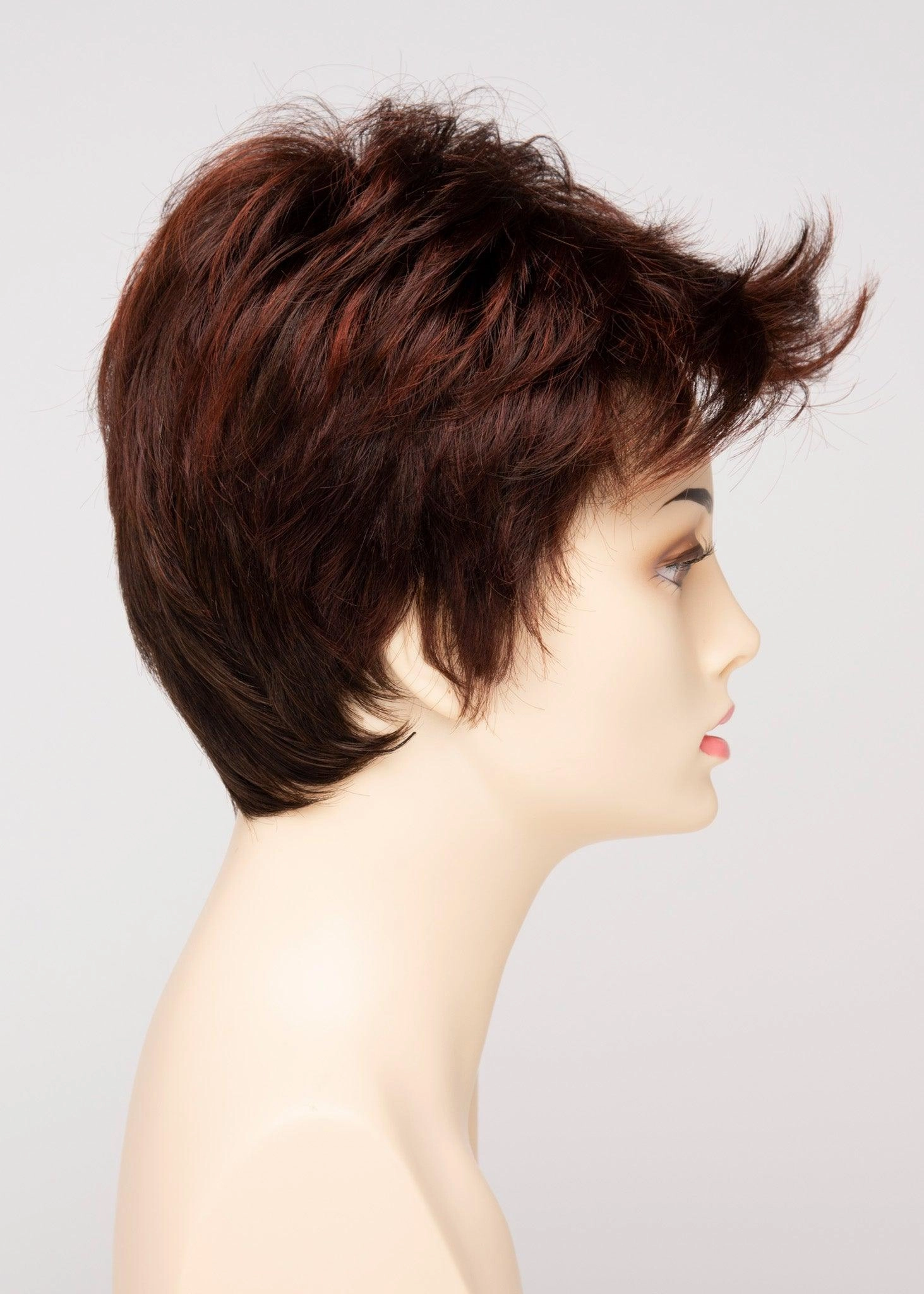 Raven Wig by Envy | Synthetic (Lace Front)