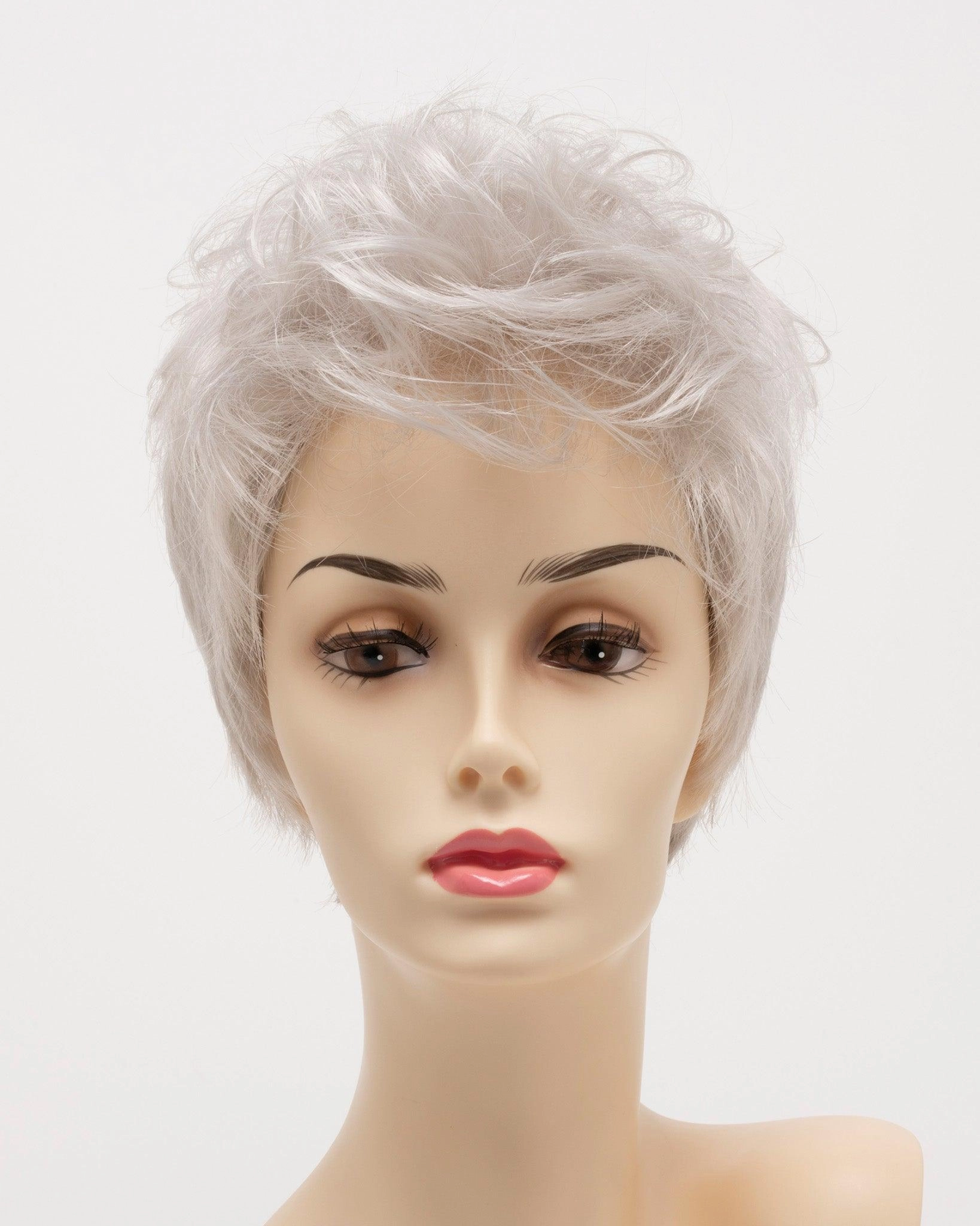 Raven Wig by Envy | Synthetic (Lace Front)